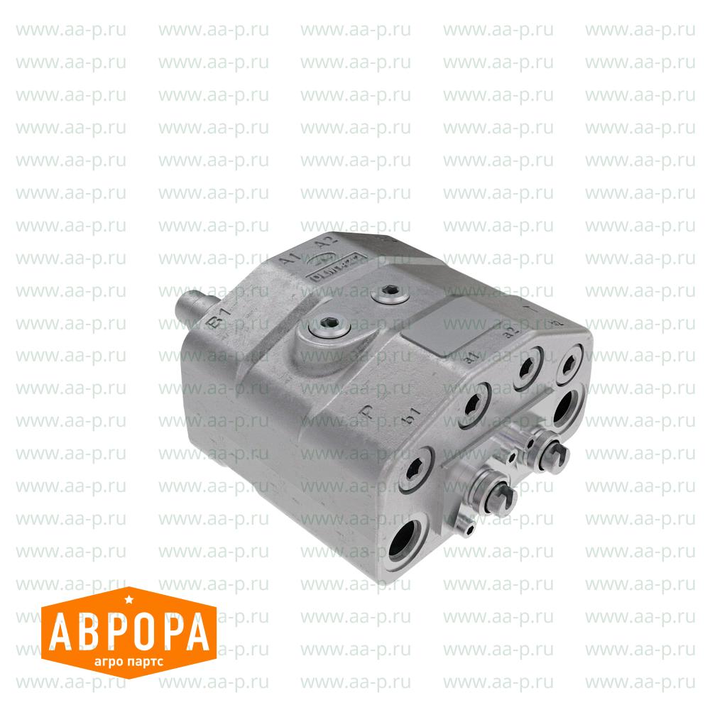 DC201600 ЗАДВИЖКА